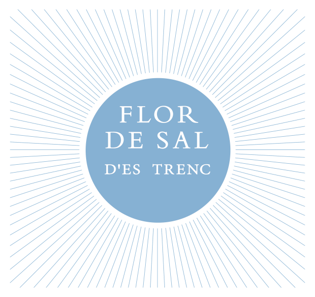 Flor de Sal d'es Trenc