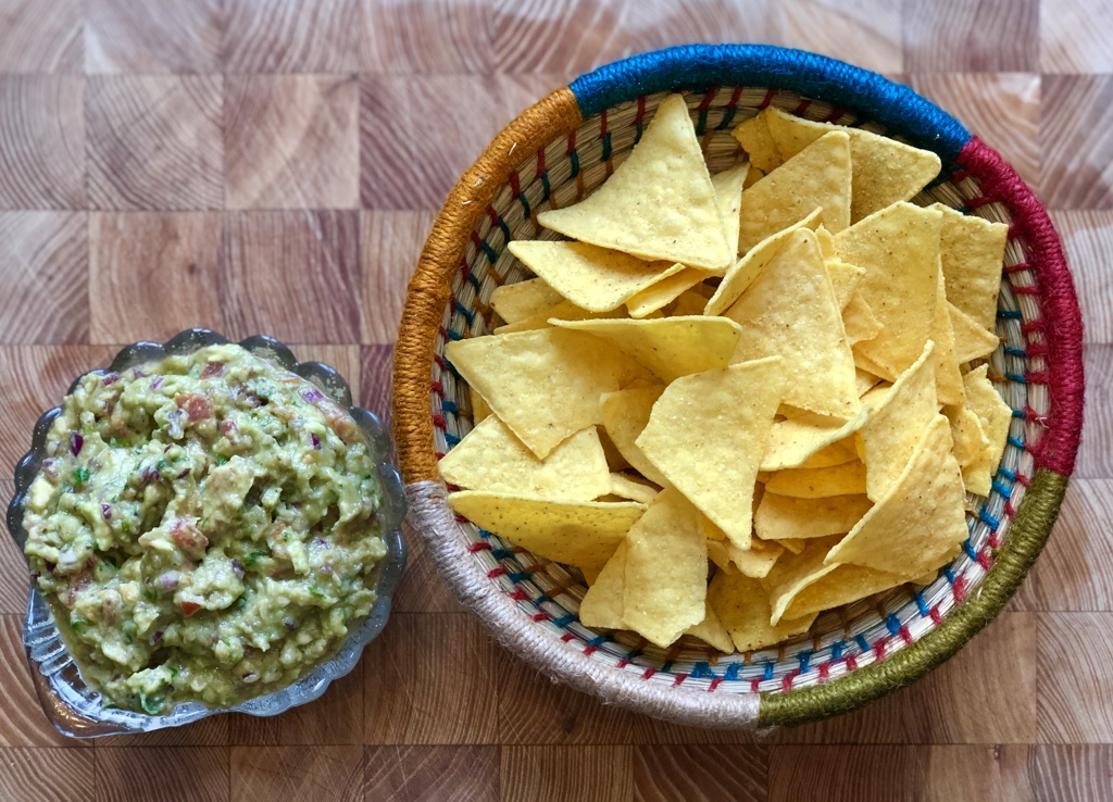 Guacamole